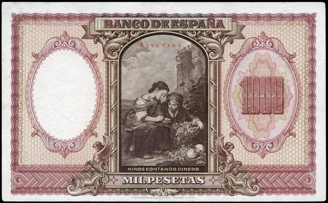 Billetes