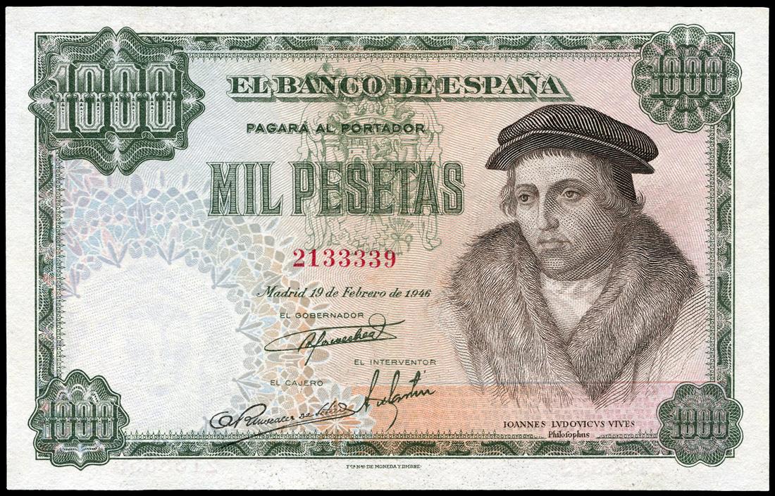 Billetes