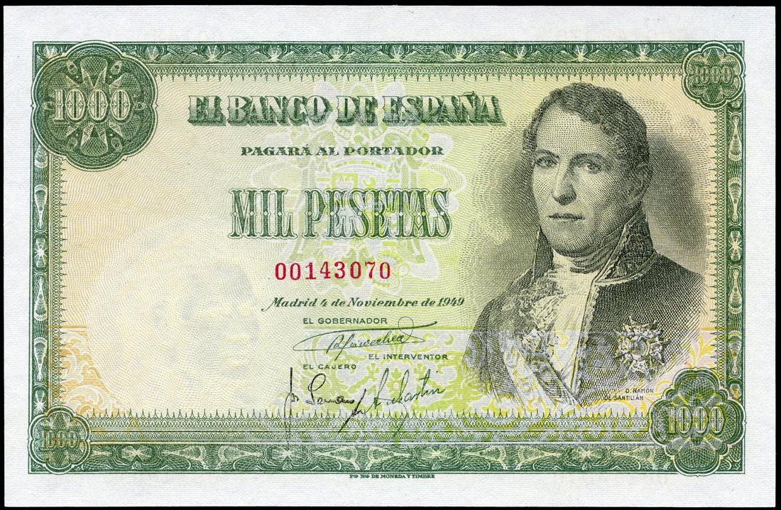 Billetes