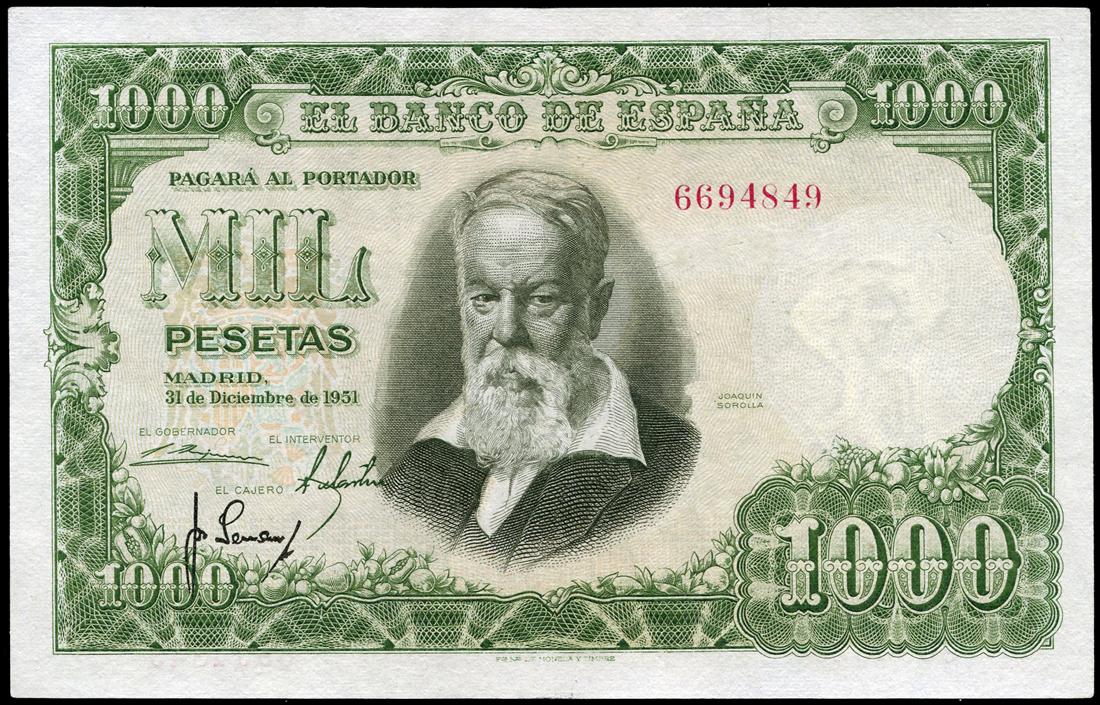 Billetes