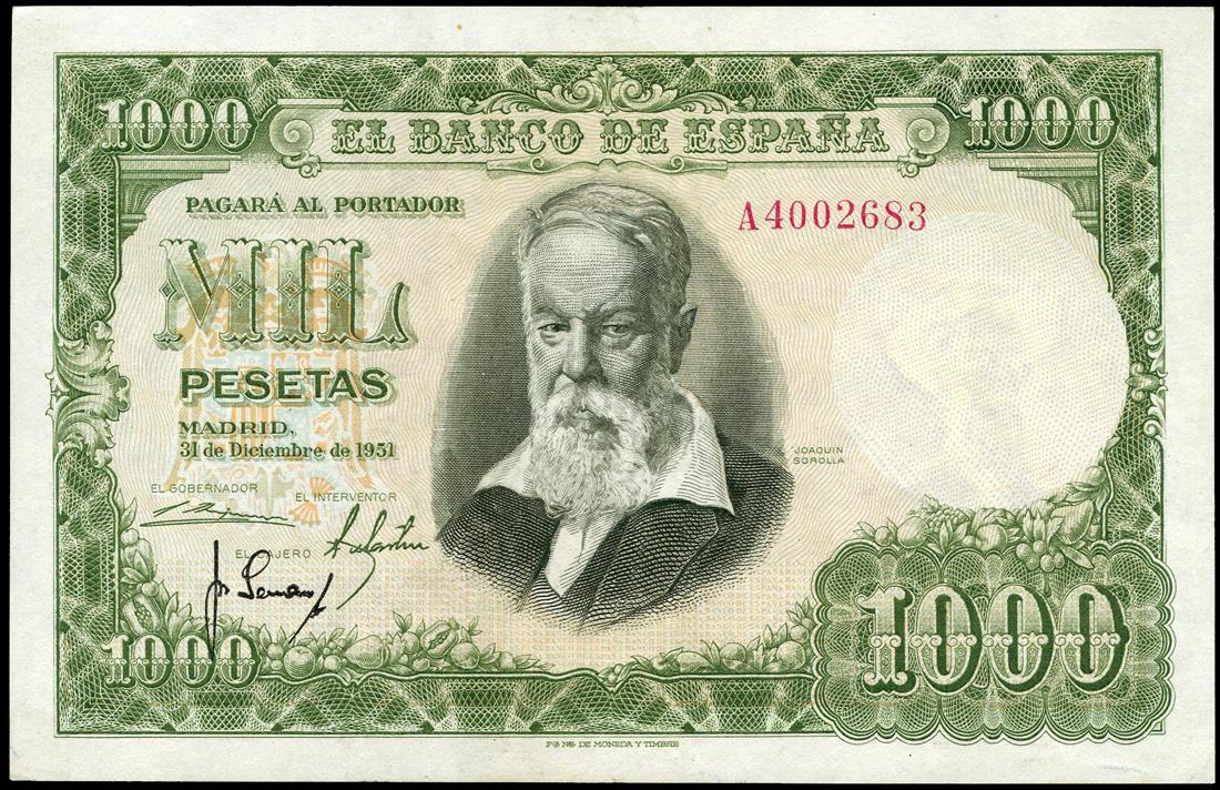 Billetes