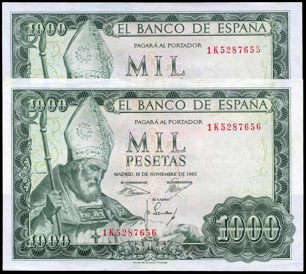 Billetes