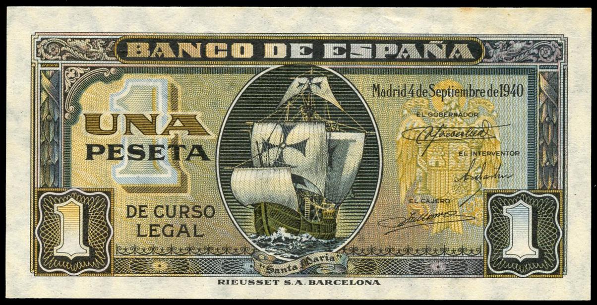 Billetes