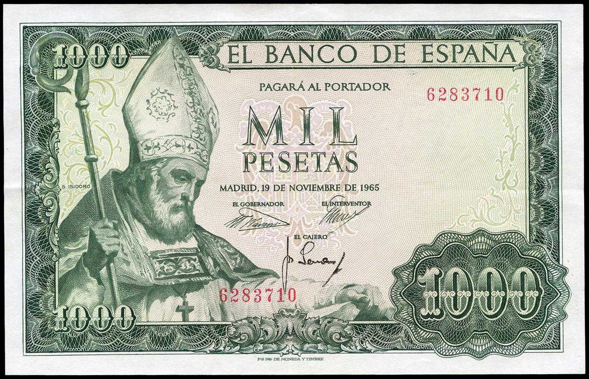 Billetes
