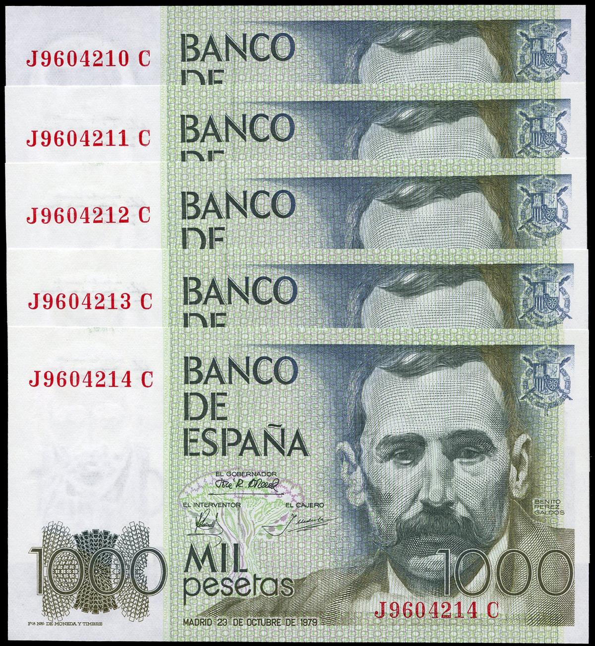 Billetes