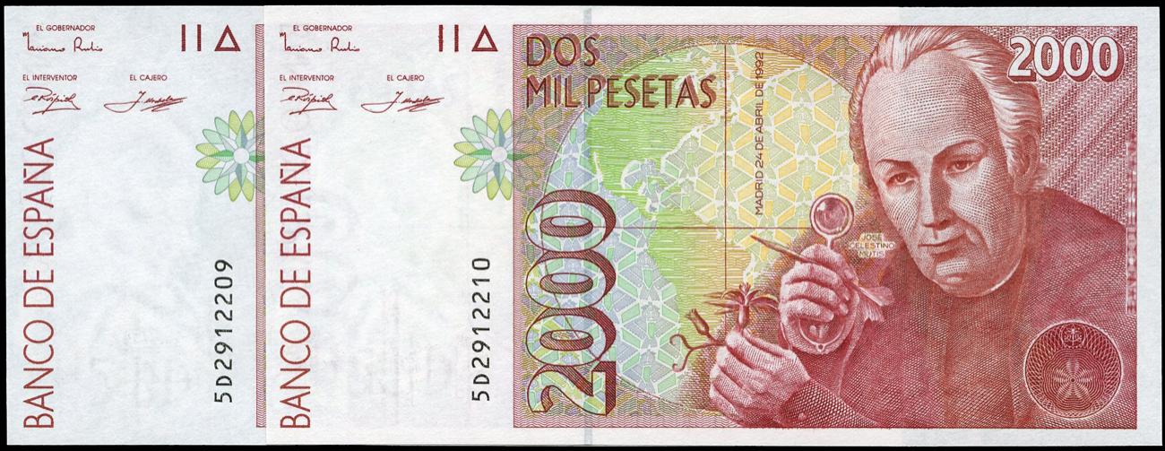 Billetes