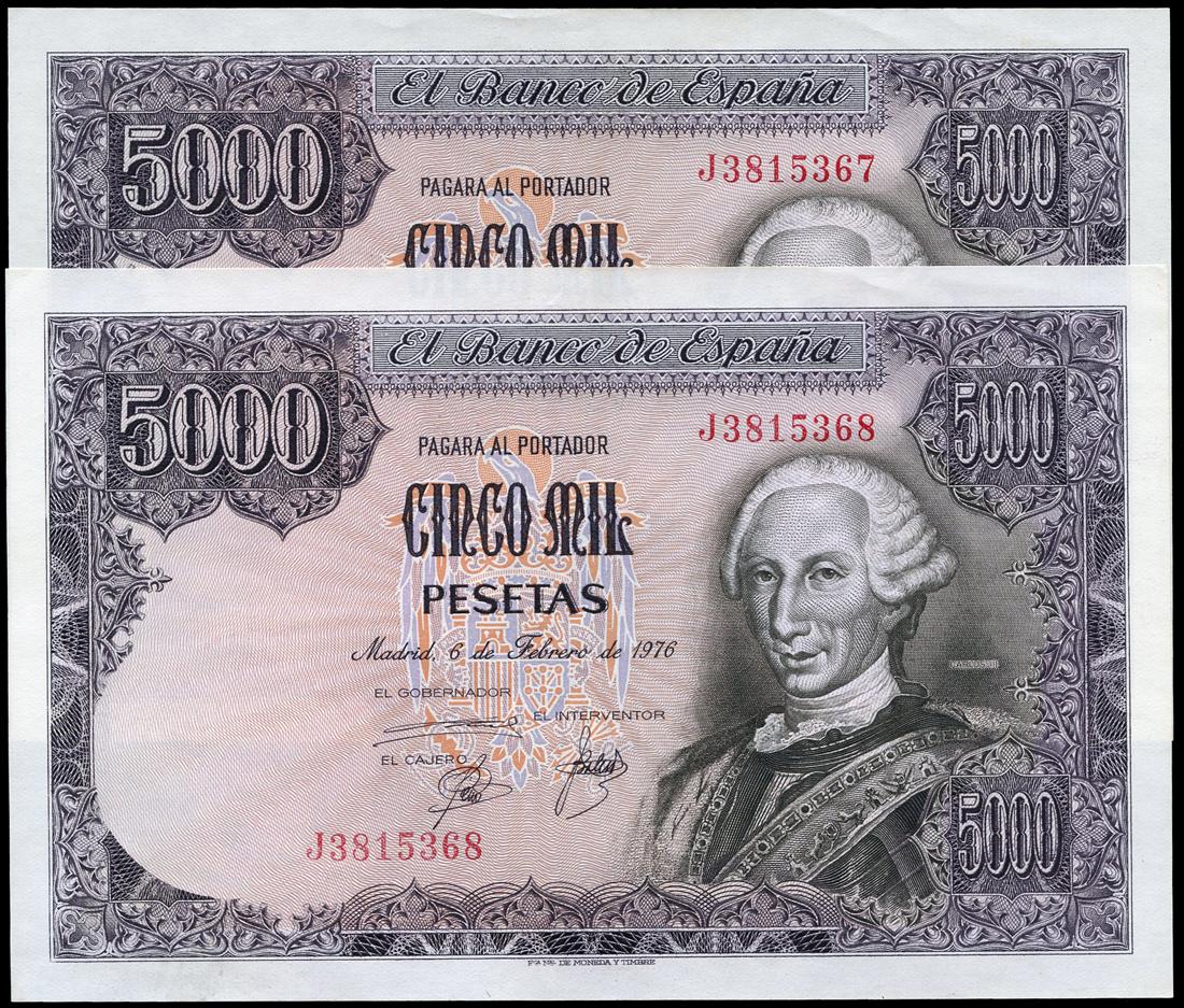 Billetes
