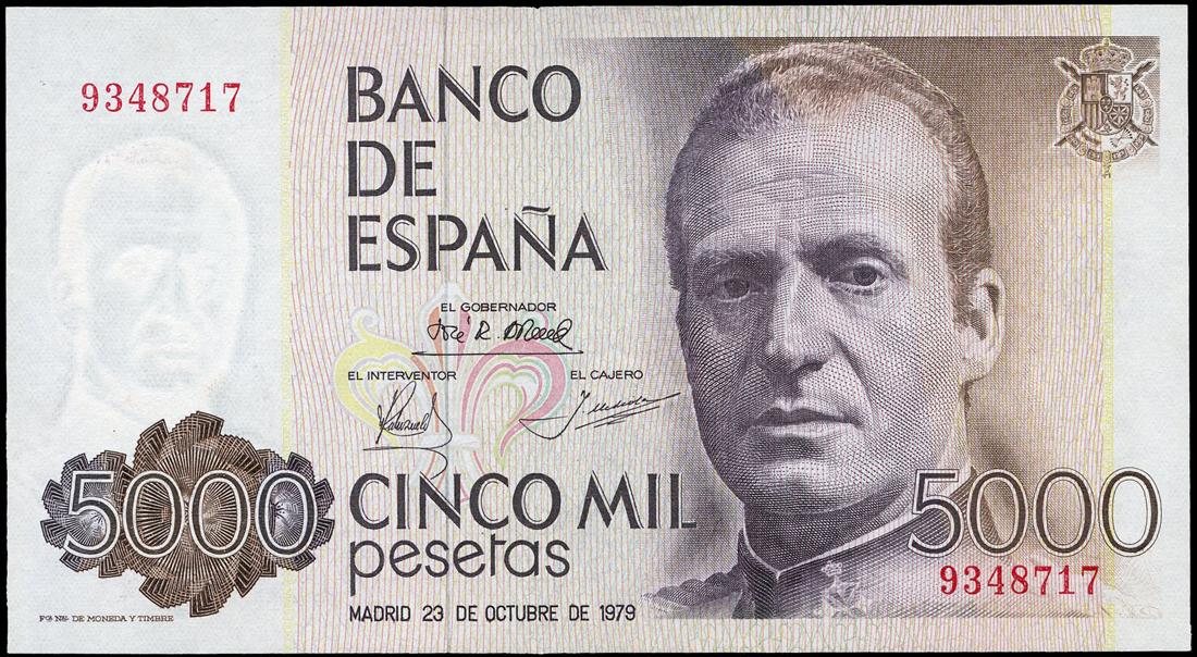 Billetes