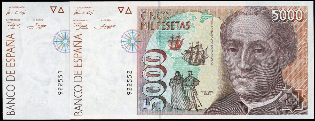 Billetes