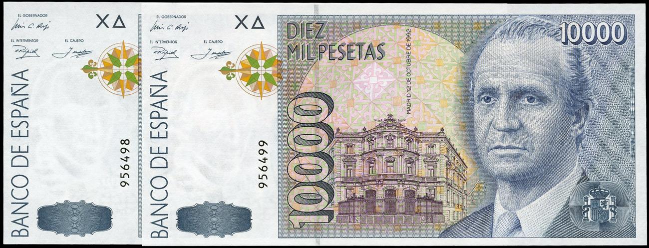 Billetes