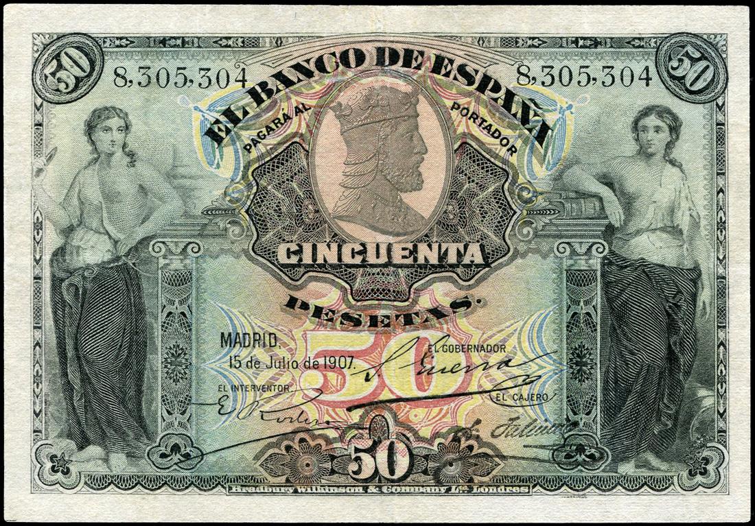 Billetes