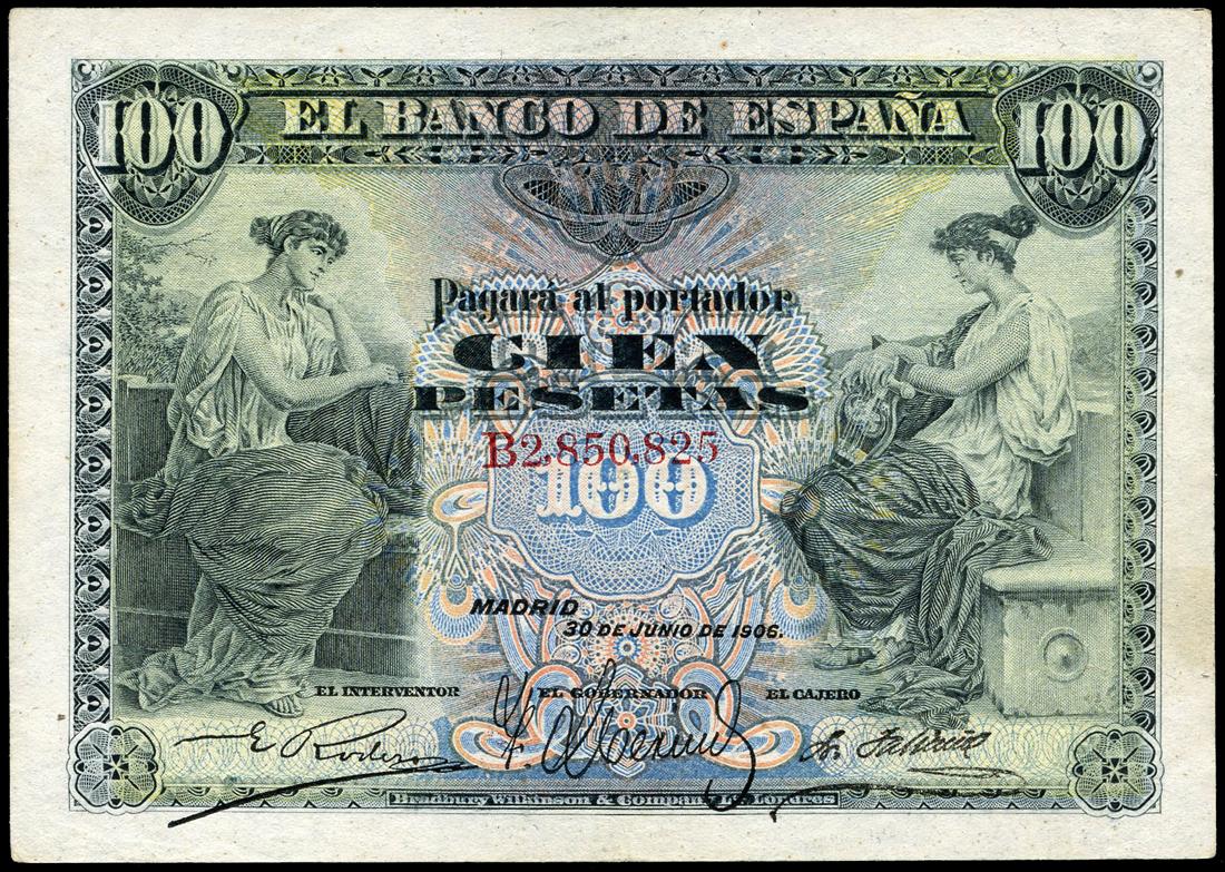 Billetes