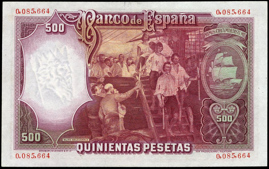 Billetes