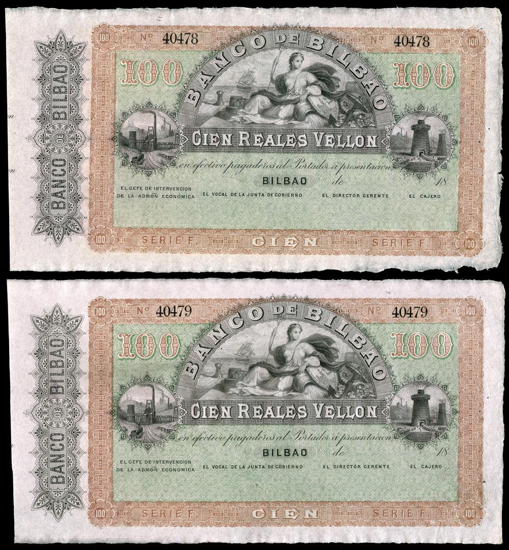 Billetes