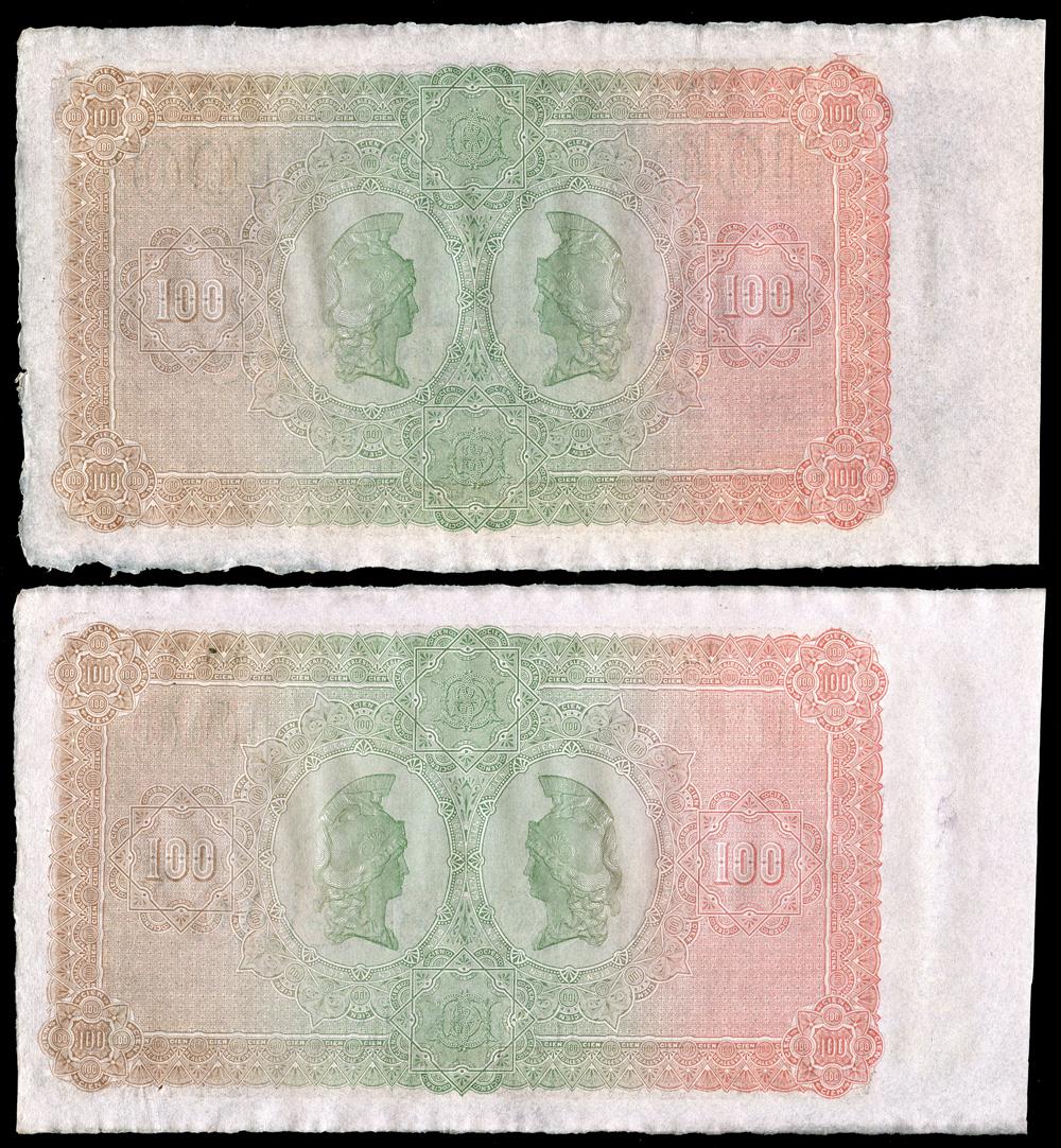Billetes