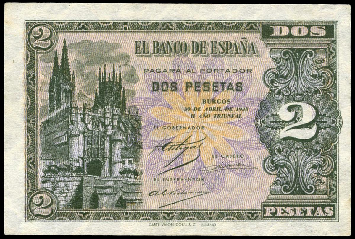 Billetes