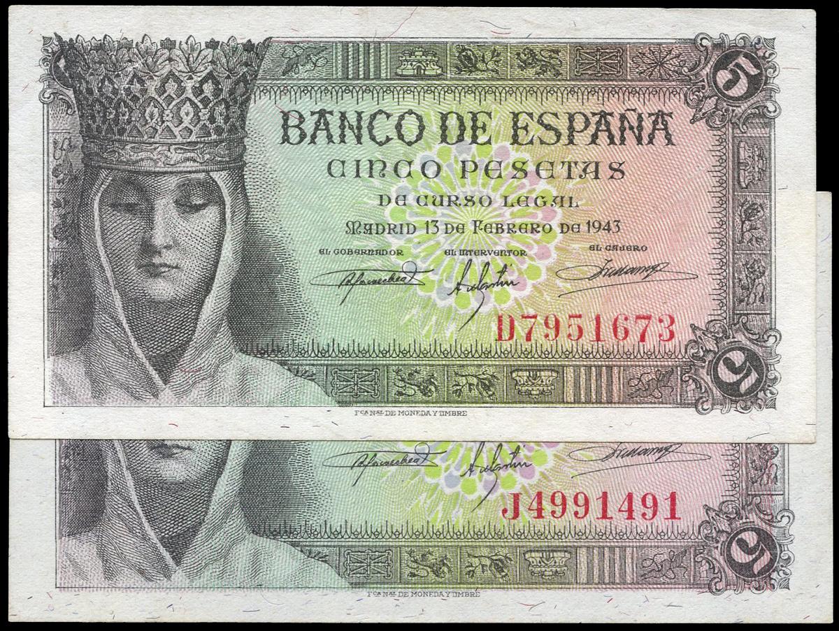 Billetes