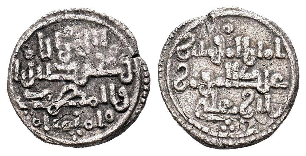 Monedas de Al Andalus