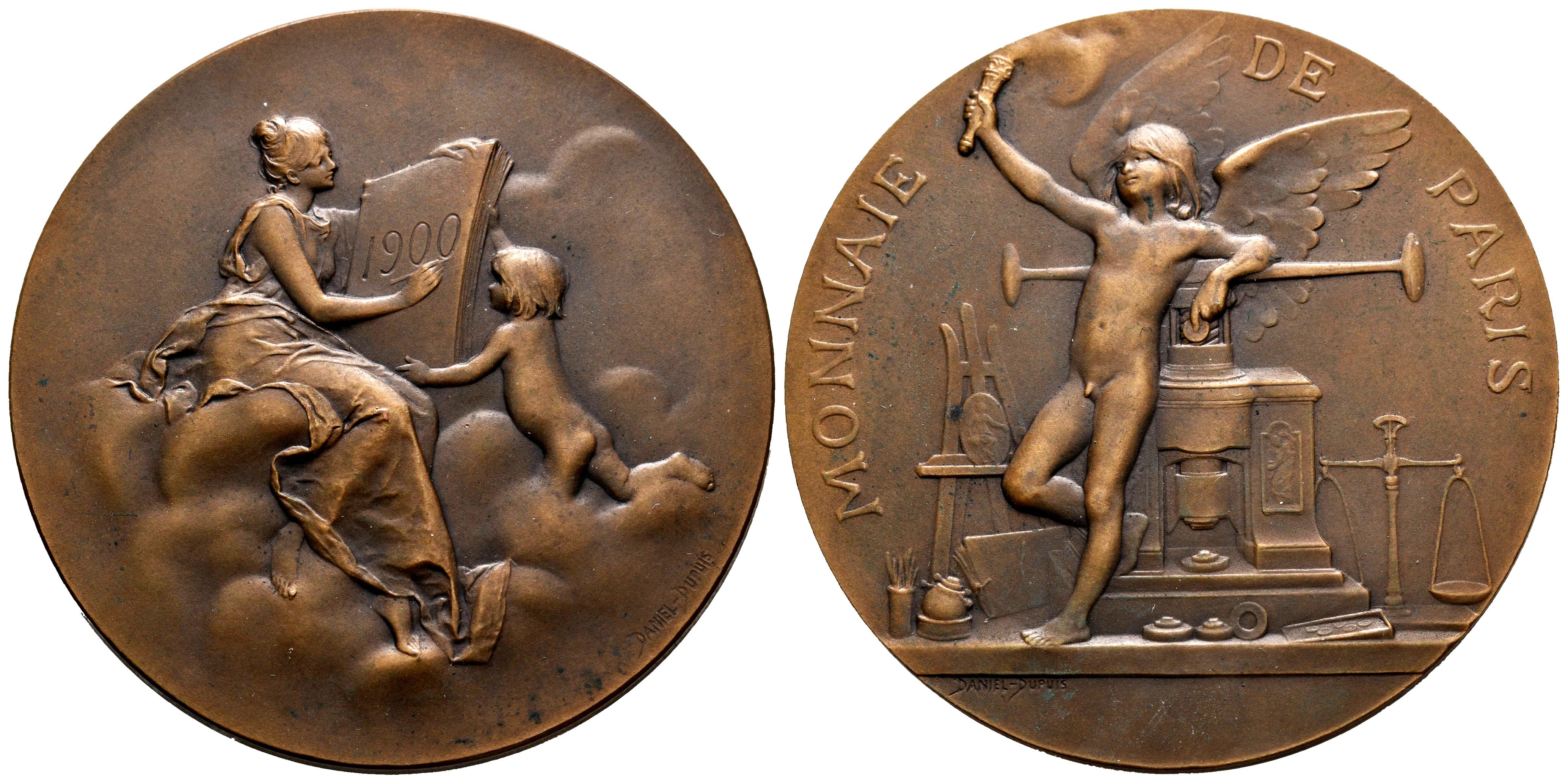 Medallas