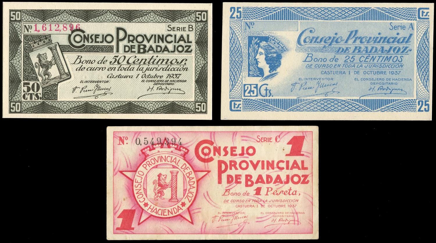 Billetes