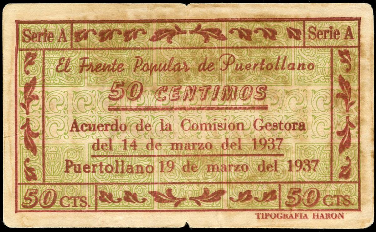 Billetes