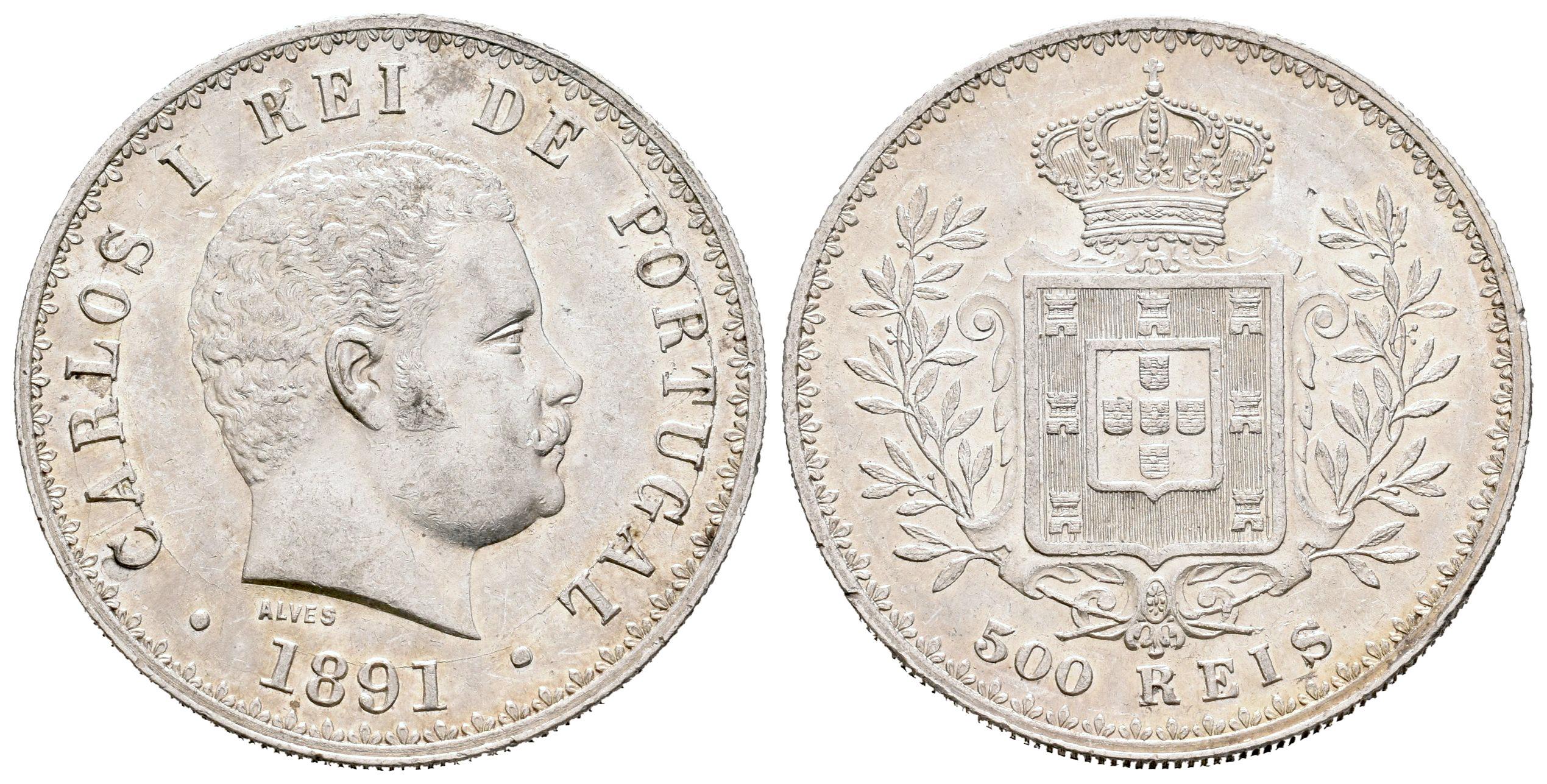 Monedas Extranjeras