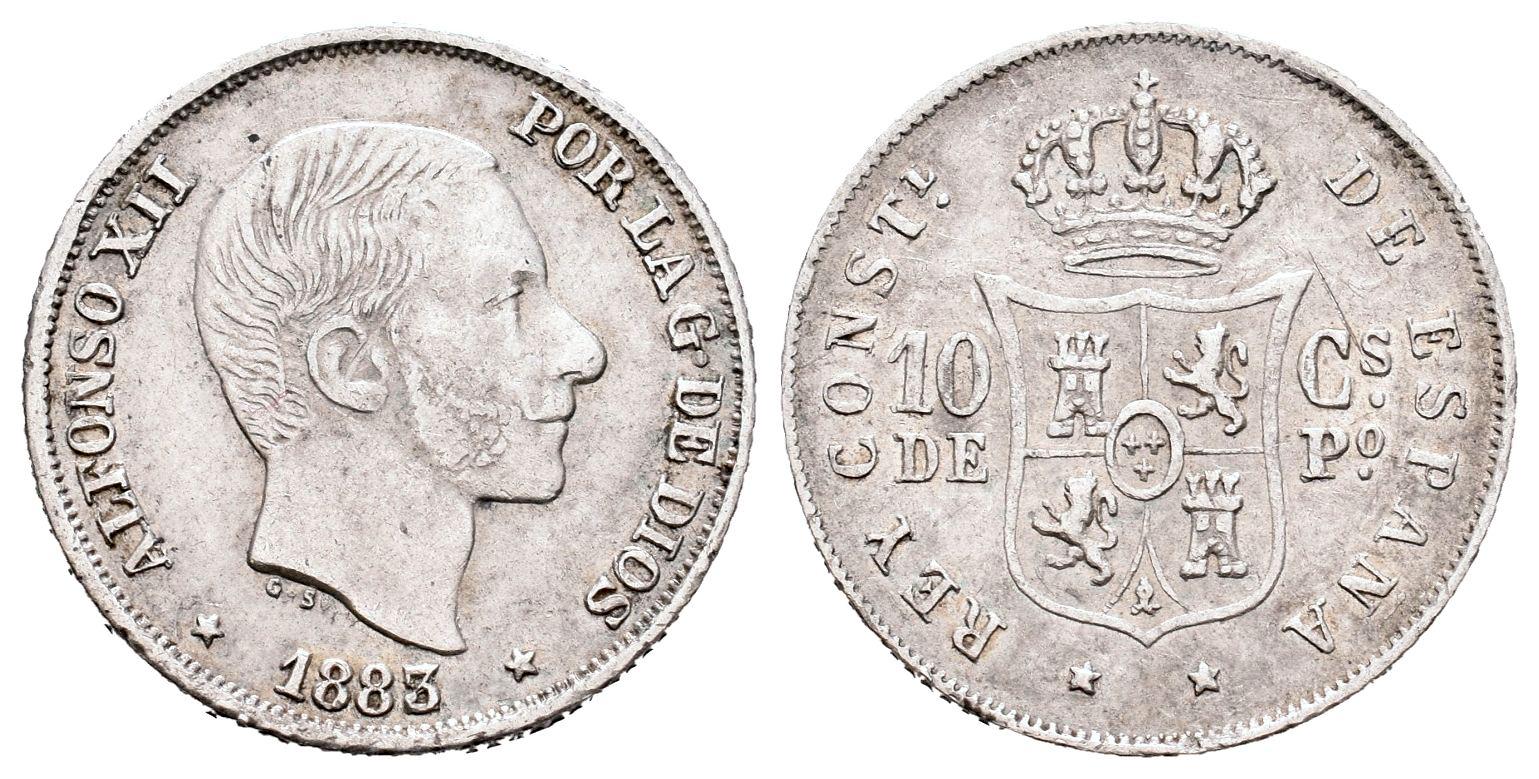 Monedas Contemporáneas