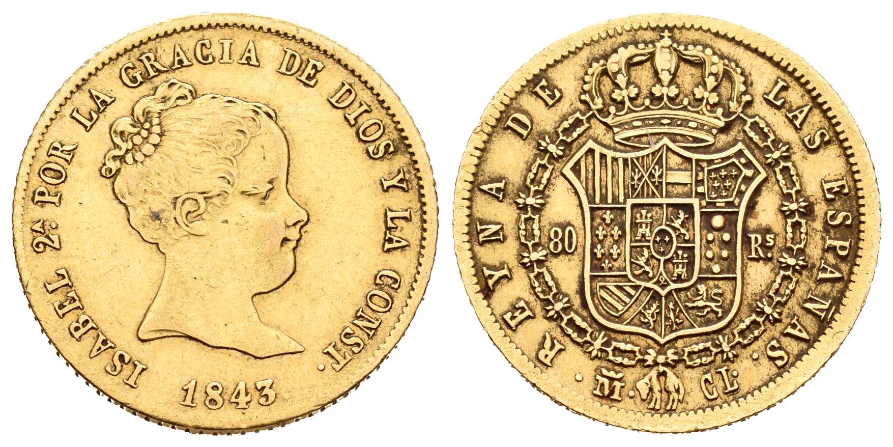 Monarquía Española