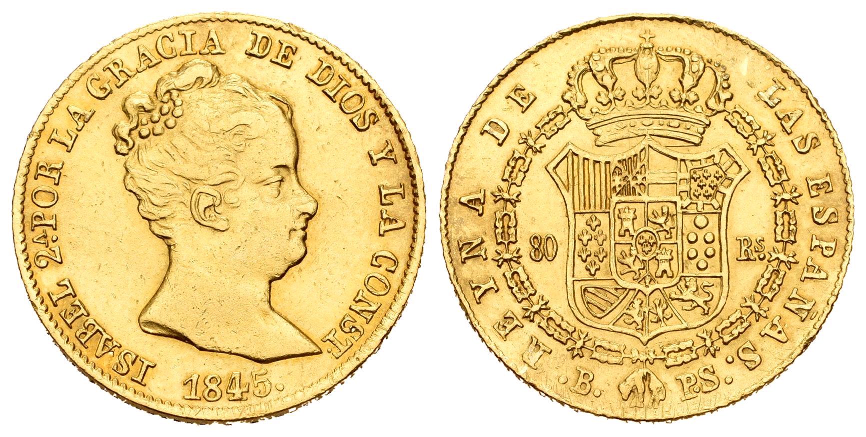 Monarquía Española