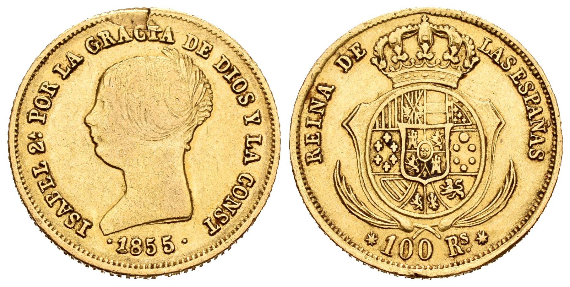 Monarquía Española