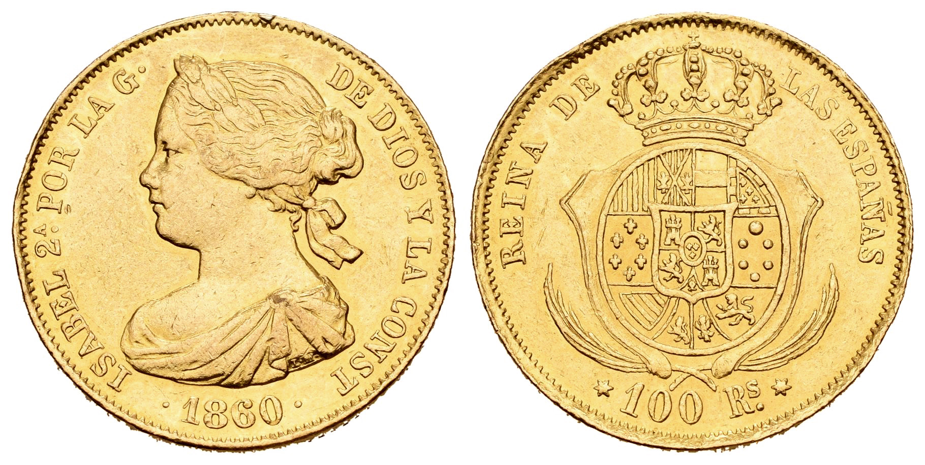 Monarquía Española