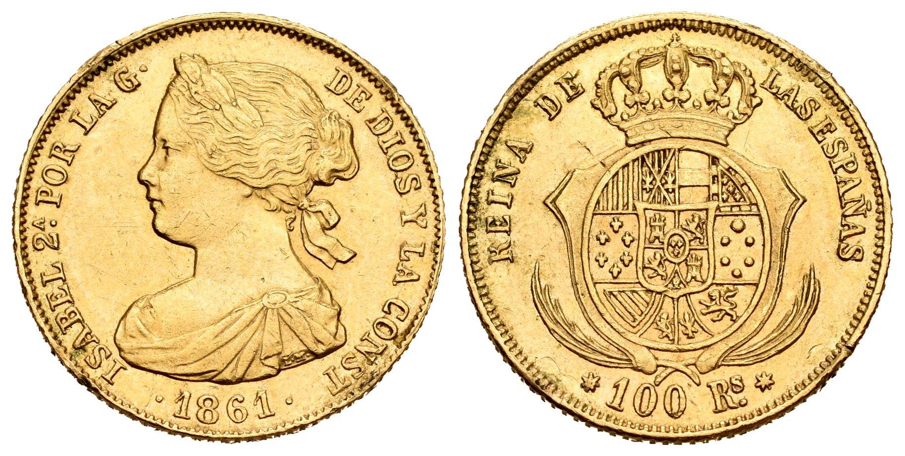 Monarquía Española