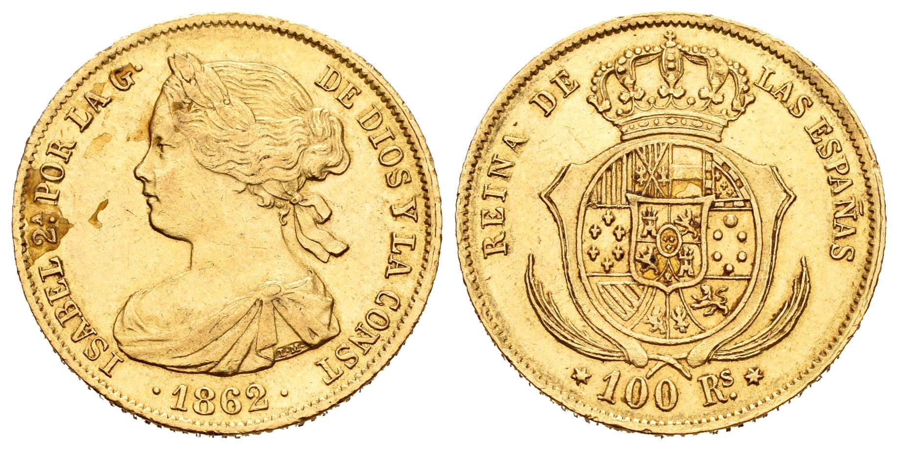 Monarquía Española