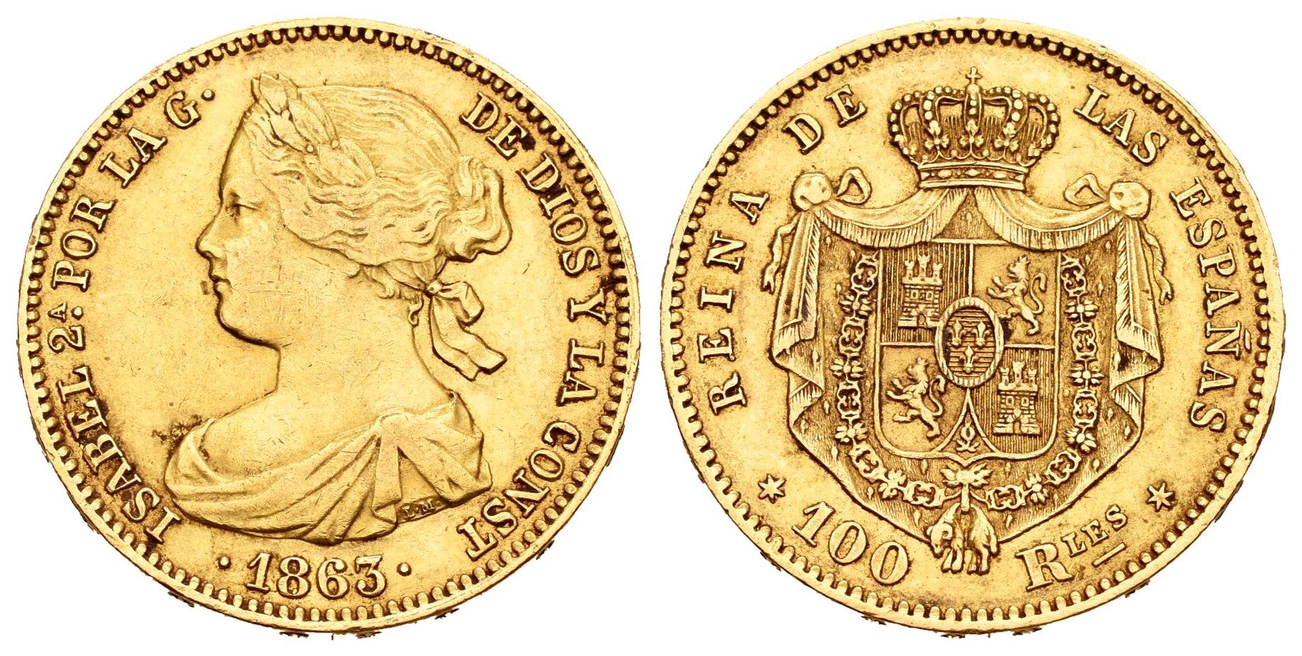 Monarquía Española