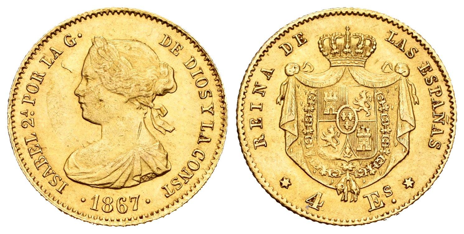 Monarquía Española