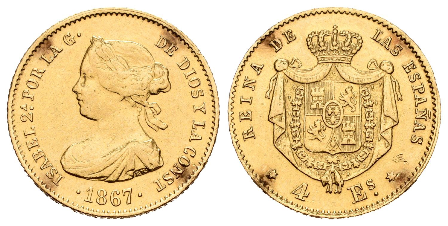 Monarquía Española
