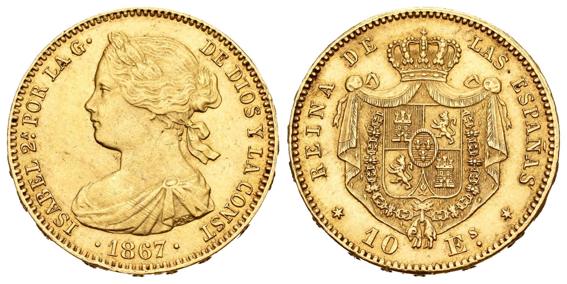 Monarquía Española