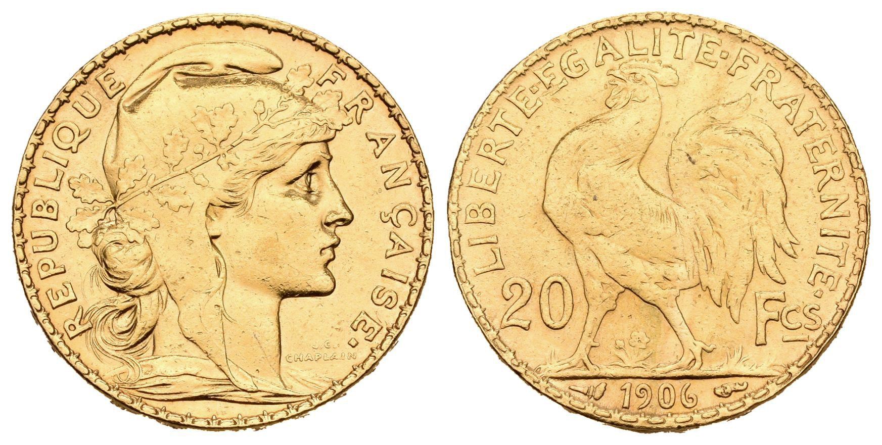 Monedas Extranjeras