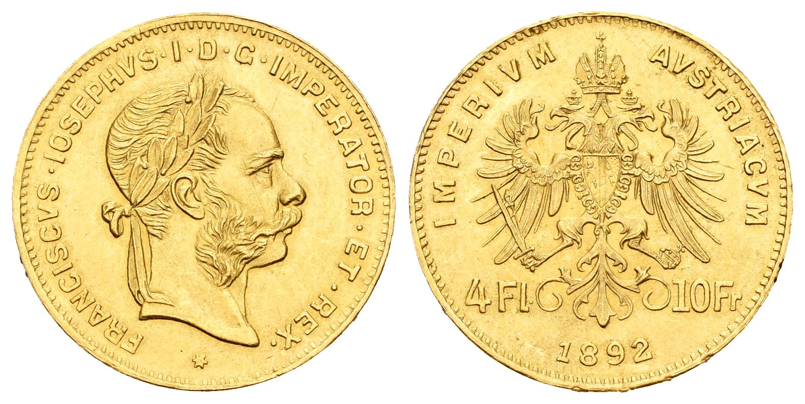 Monedas Extranjeras