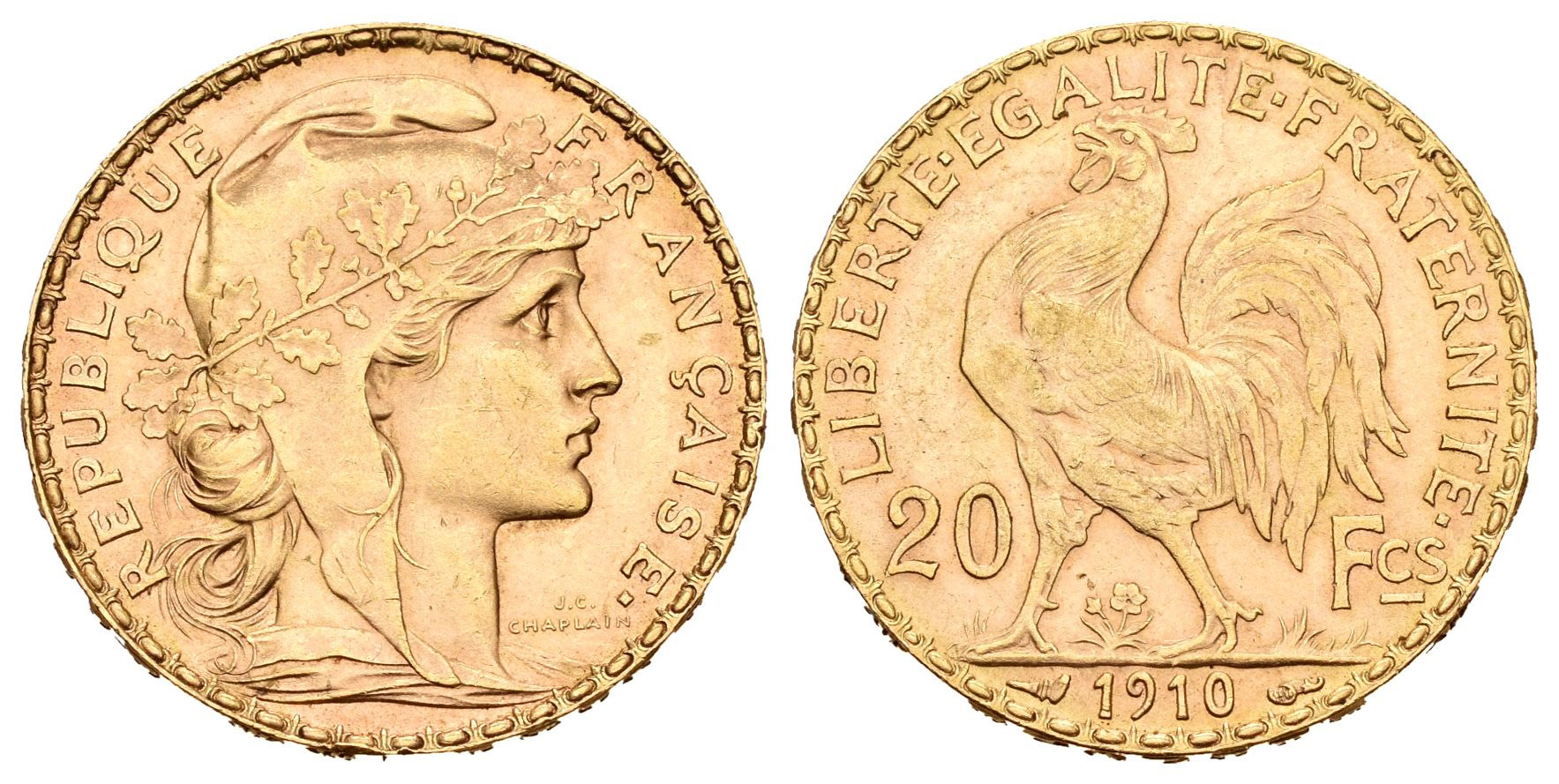 Monedas Extranjeras