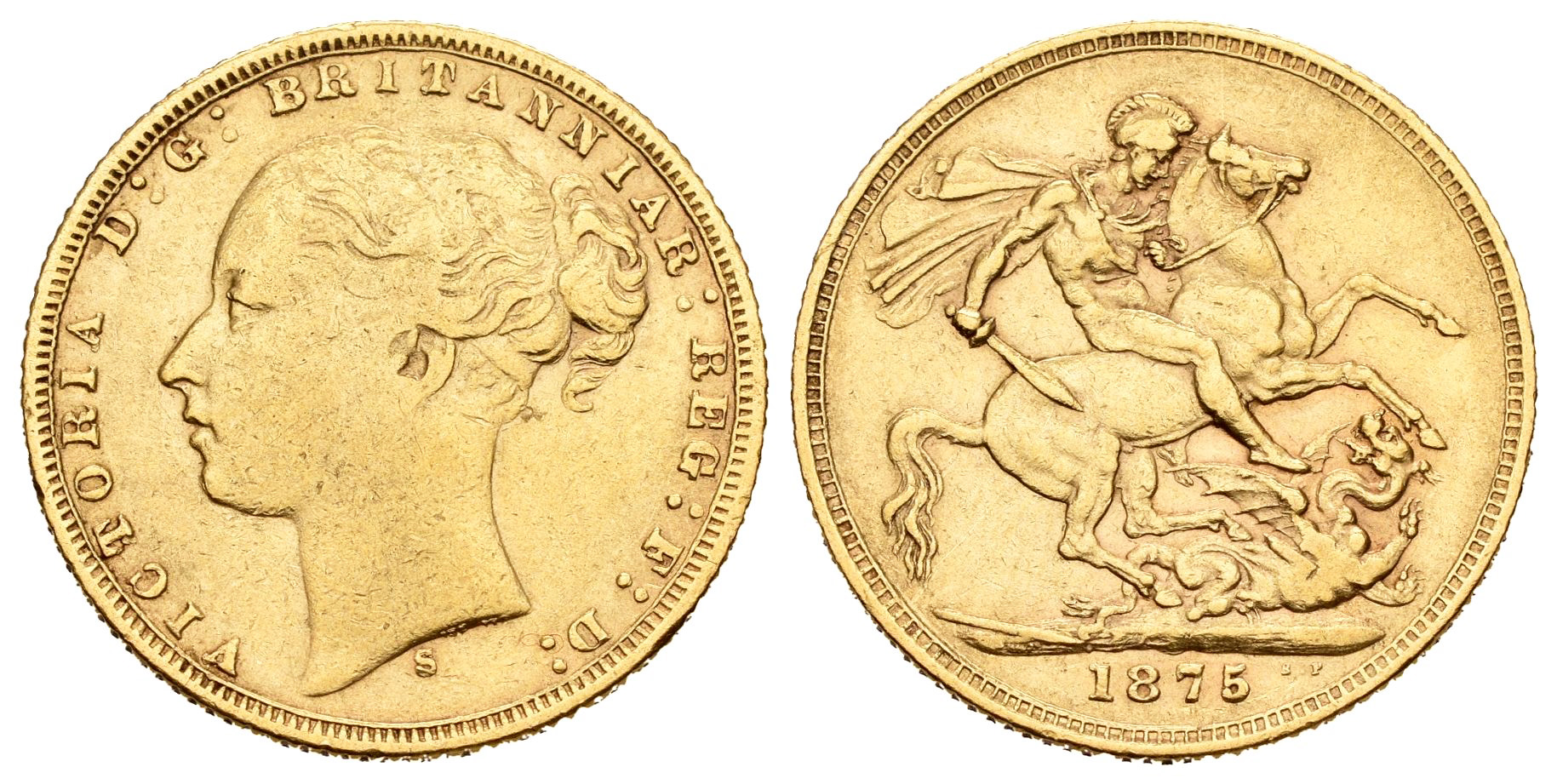 Monedas Extranjeras