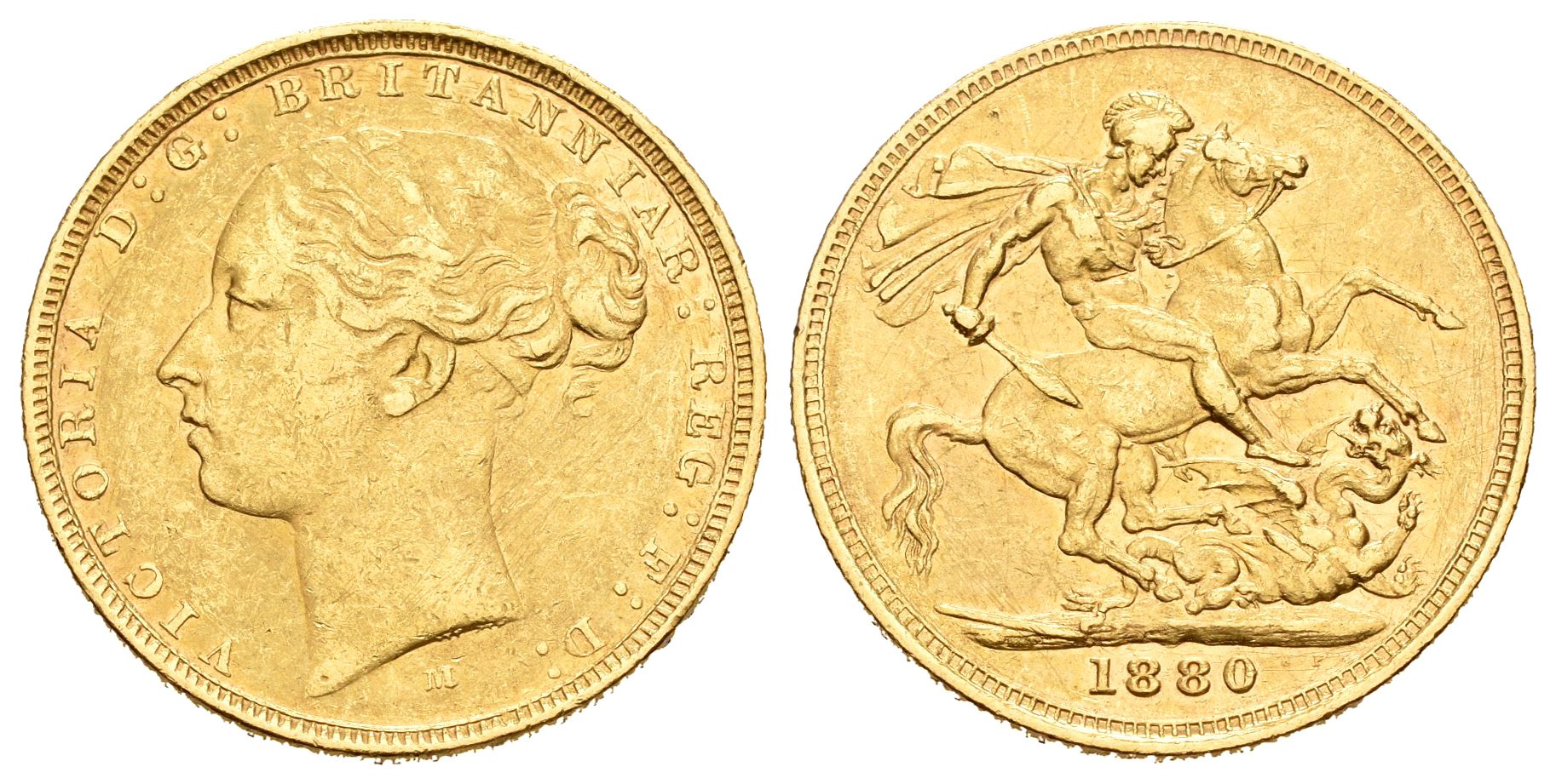 Monedas Extranjeras