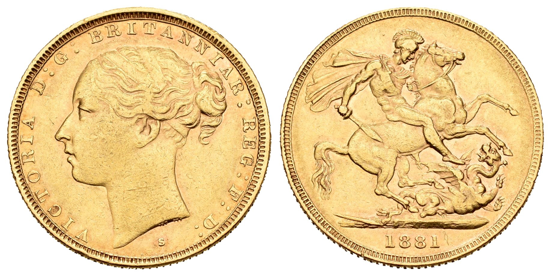 Monedas Extranjeras