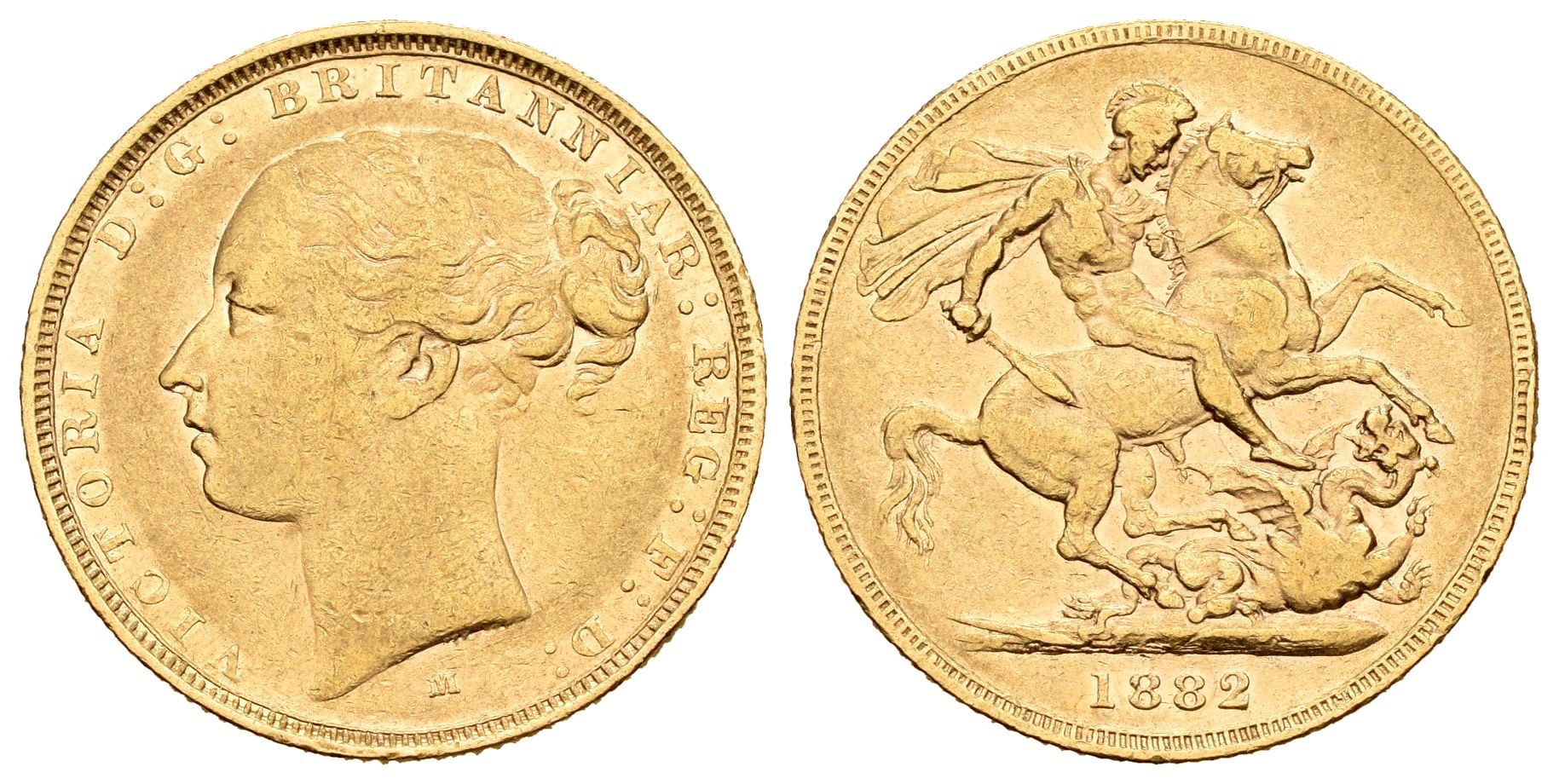 Monedas Extranjeras