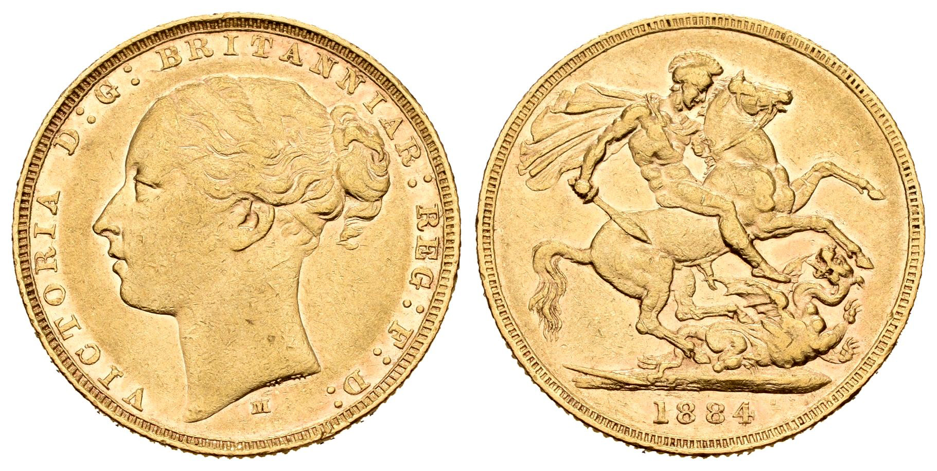 Monedas Extranjeras