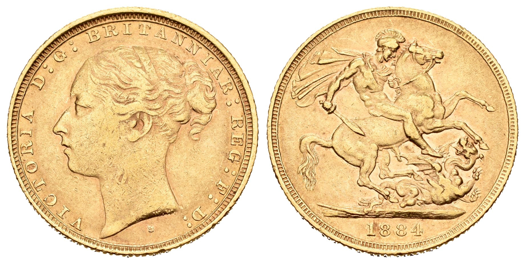 Monedas Extranjeras