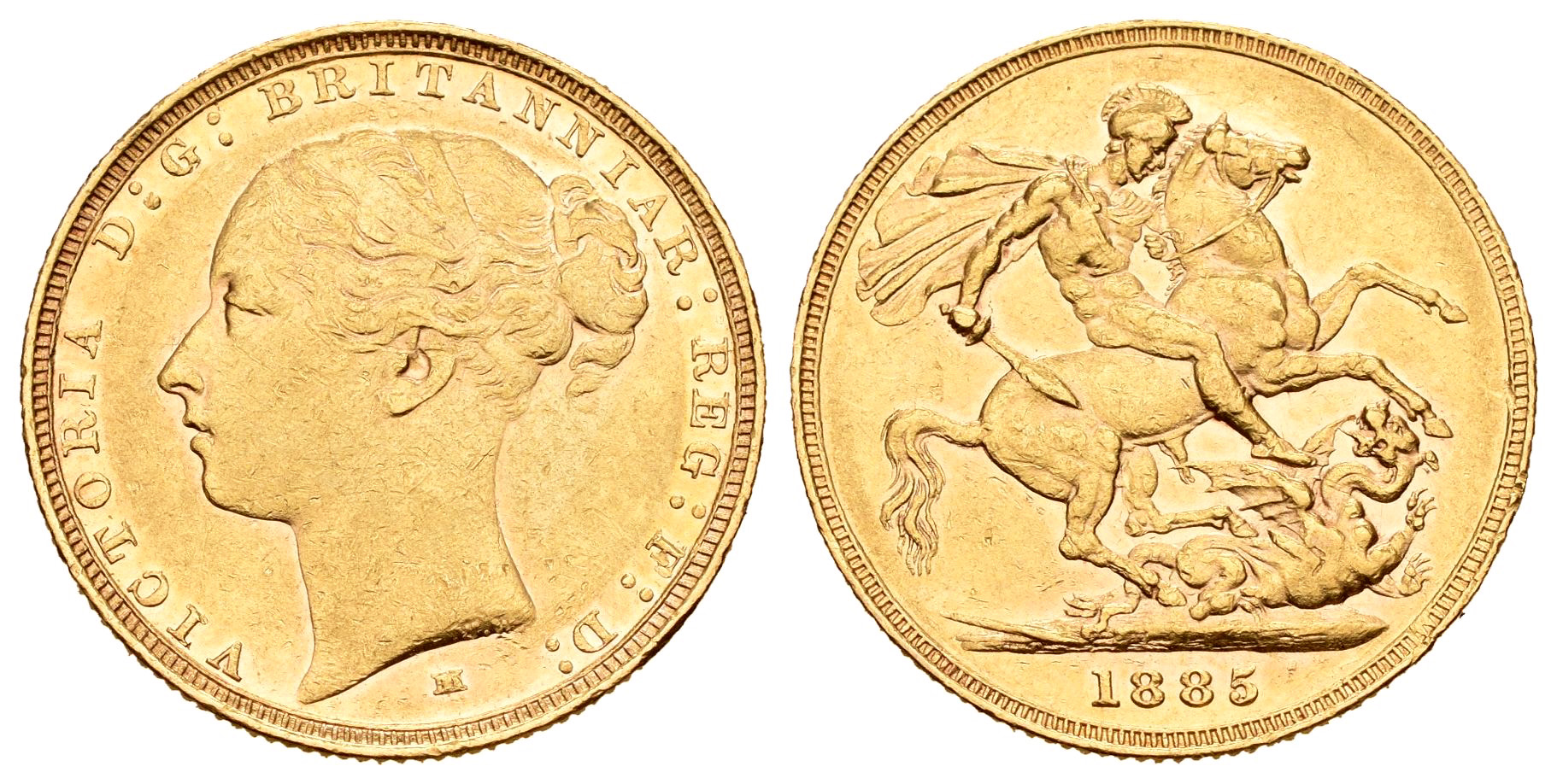 Monedas Extranjeras