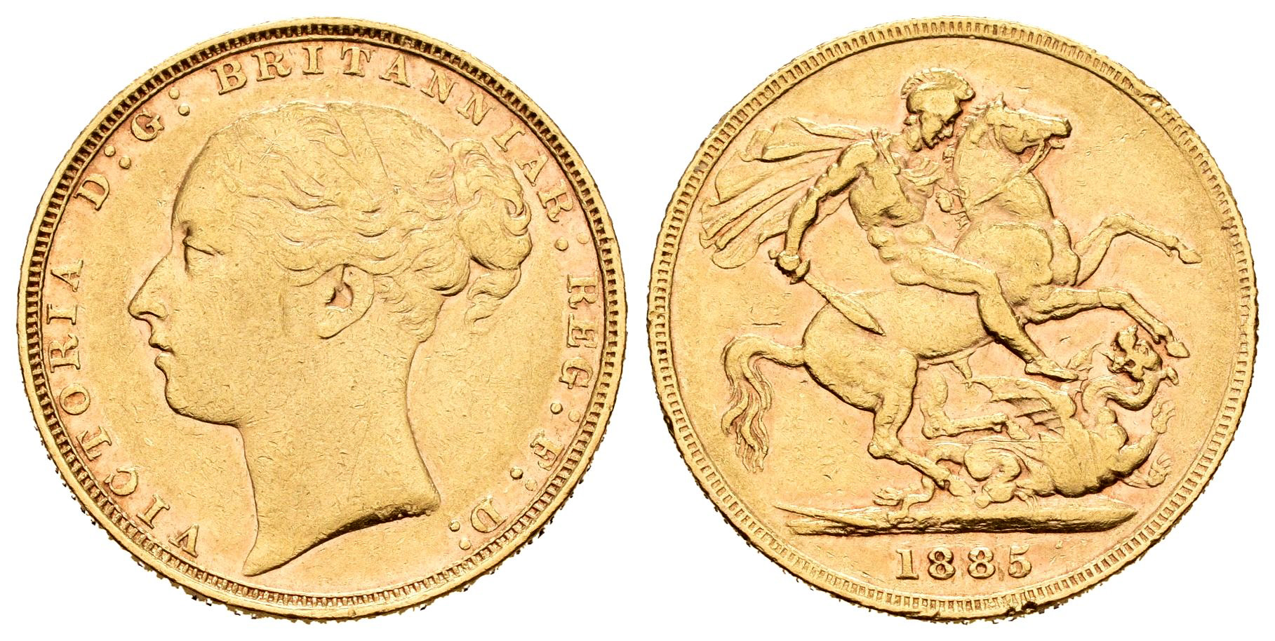 Monedas Extranjeras