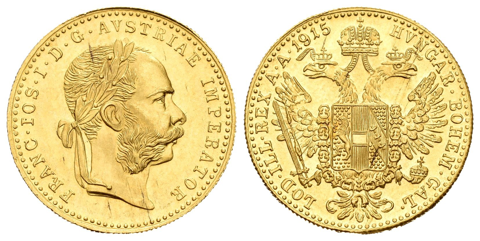 Monedas Extranjeras