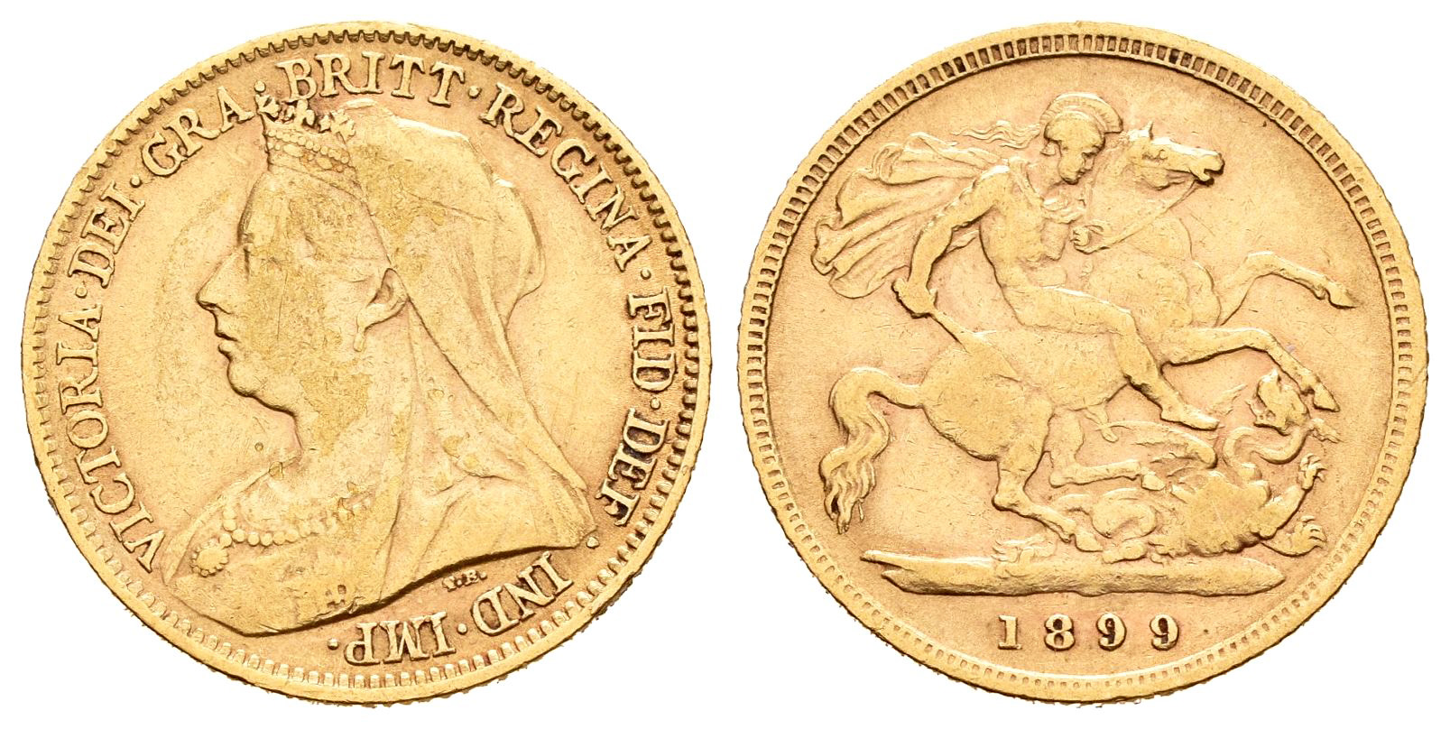 Monedas Extranjeras